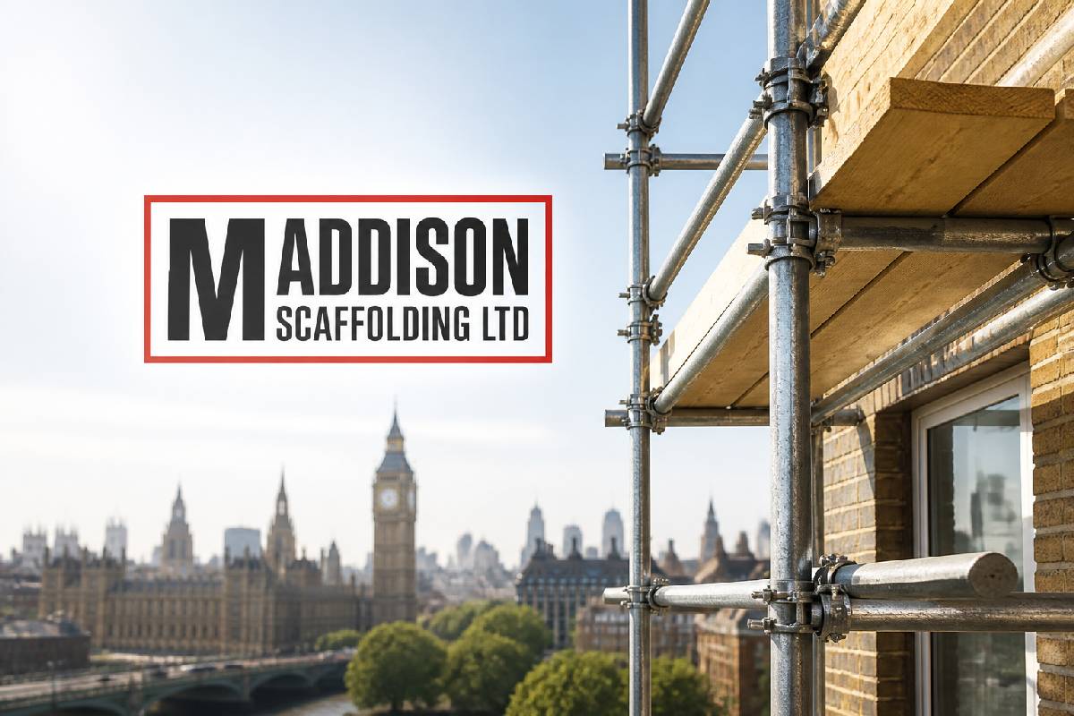 https://www.maddisonscaffolding.co.uk/ website