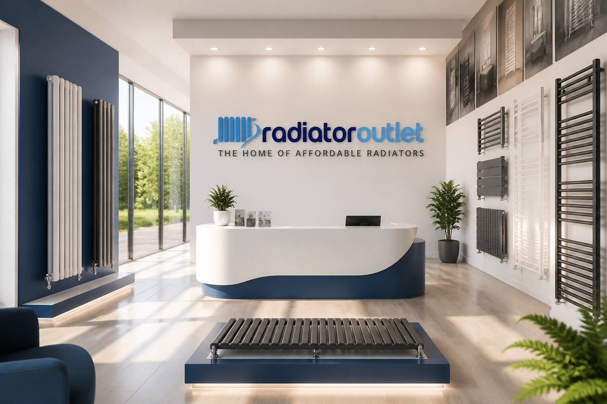 https://www.radiatoroutlet.co.uk/ website