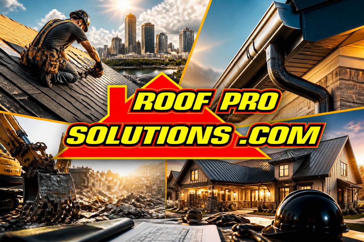 https://www.roofprosolutions.com/ website