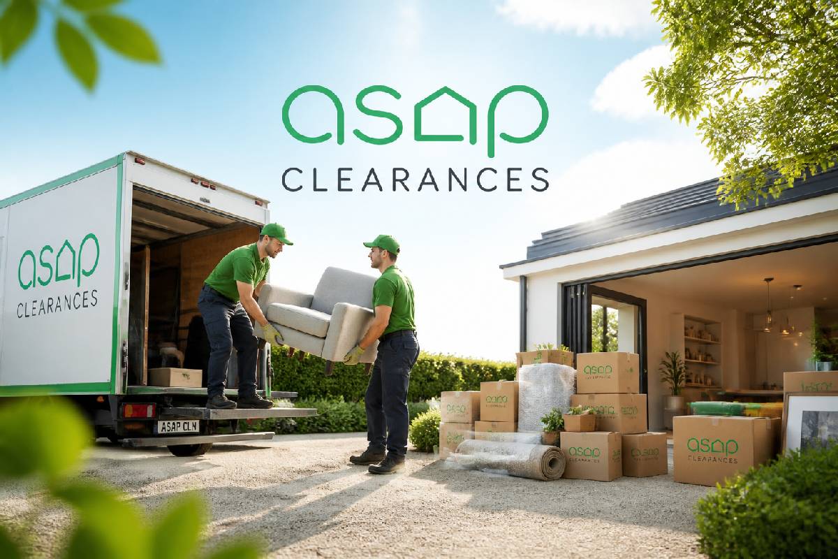 https://www.asapclearances.co.uk/ website
