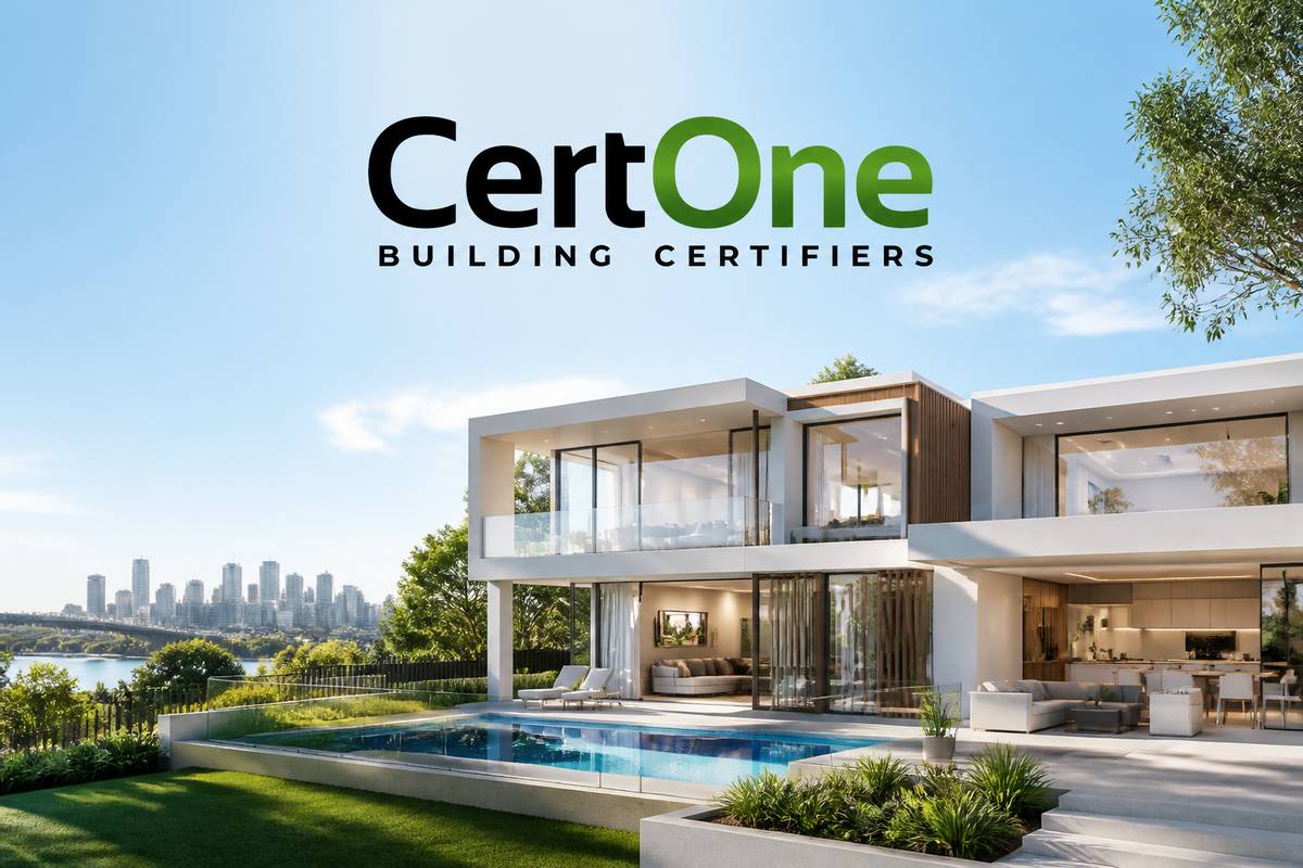 https://certone.com.au/ website