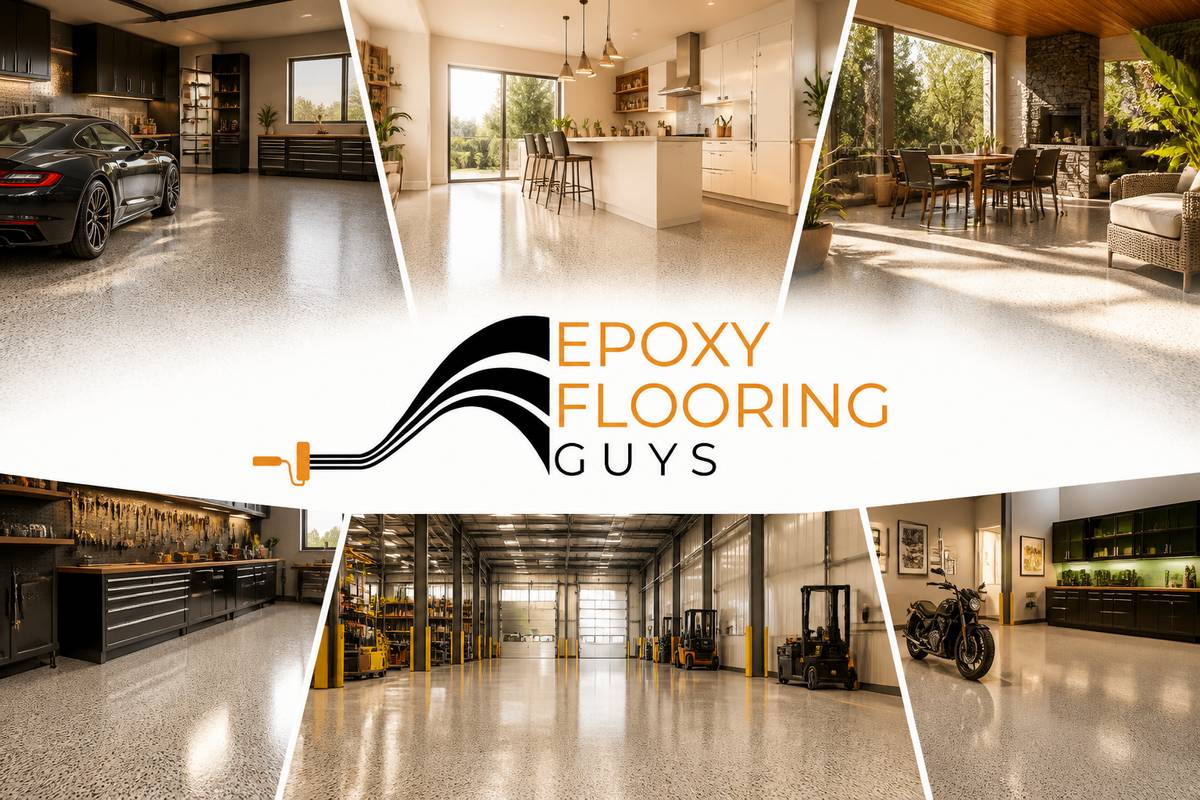 https://epoxyflooringguysbrisbane.com.au/ website