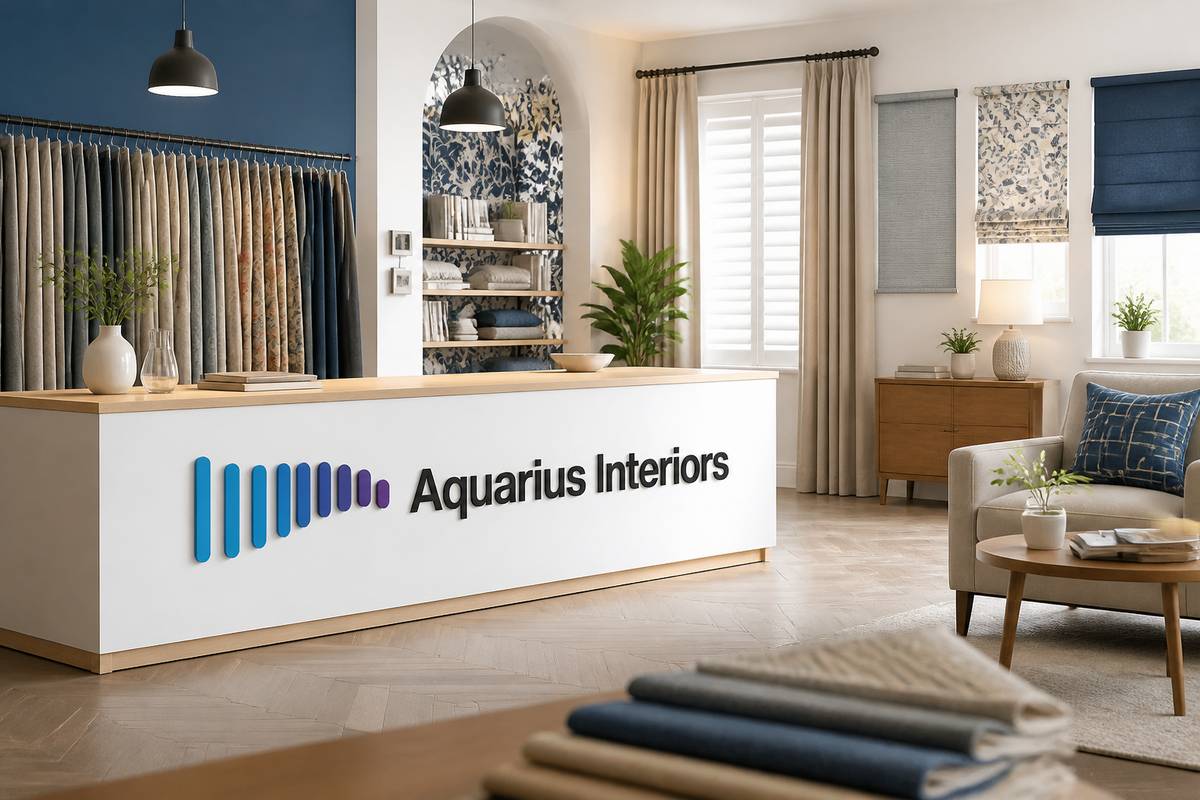 https://www.aquariusinteriors.co.uk/ website