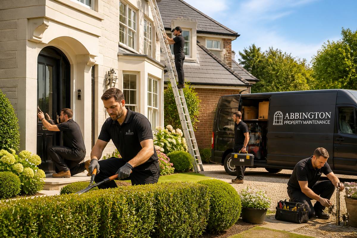 https://www.abbingtonmaintenance.com/ website