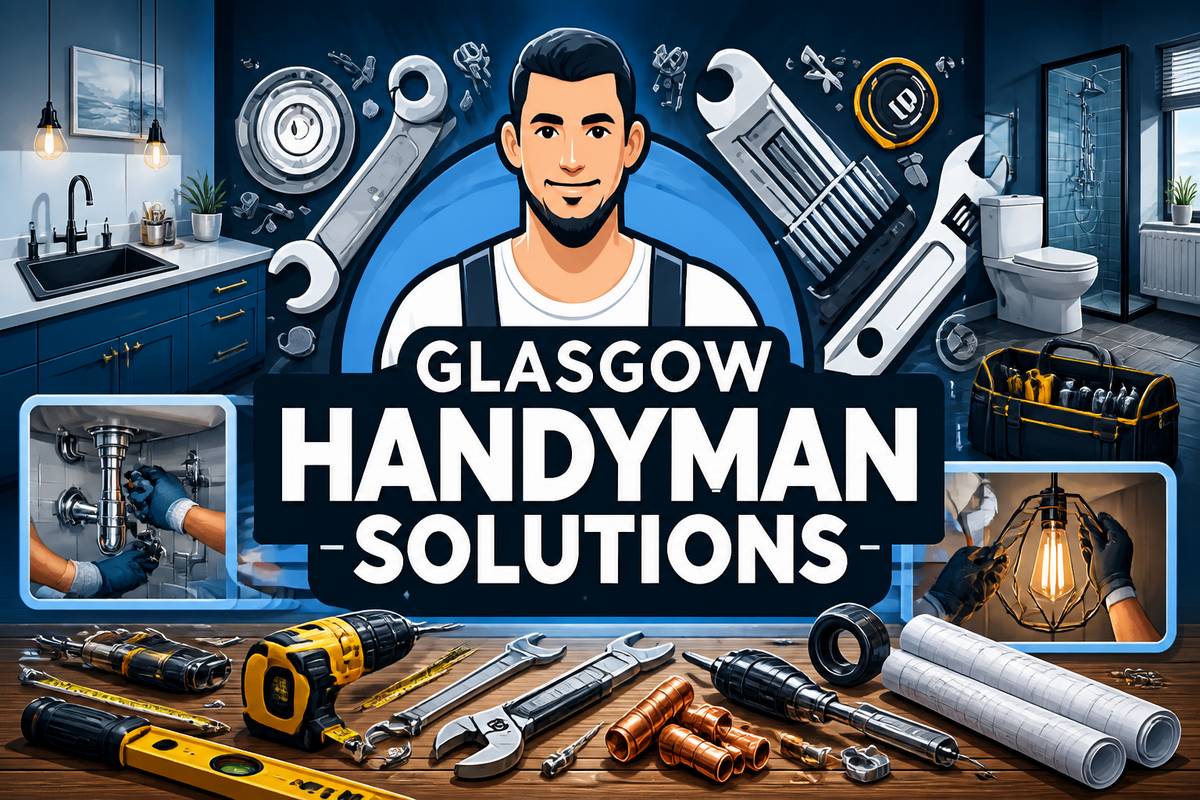 https://glasgow-handymansolutions.co.uk/handyman-glasgow/ website