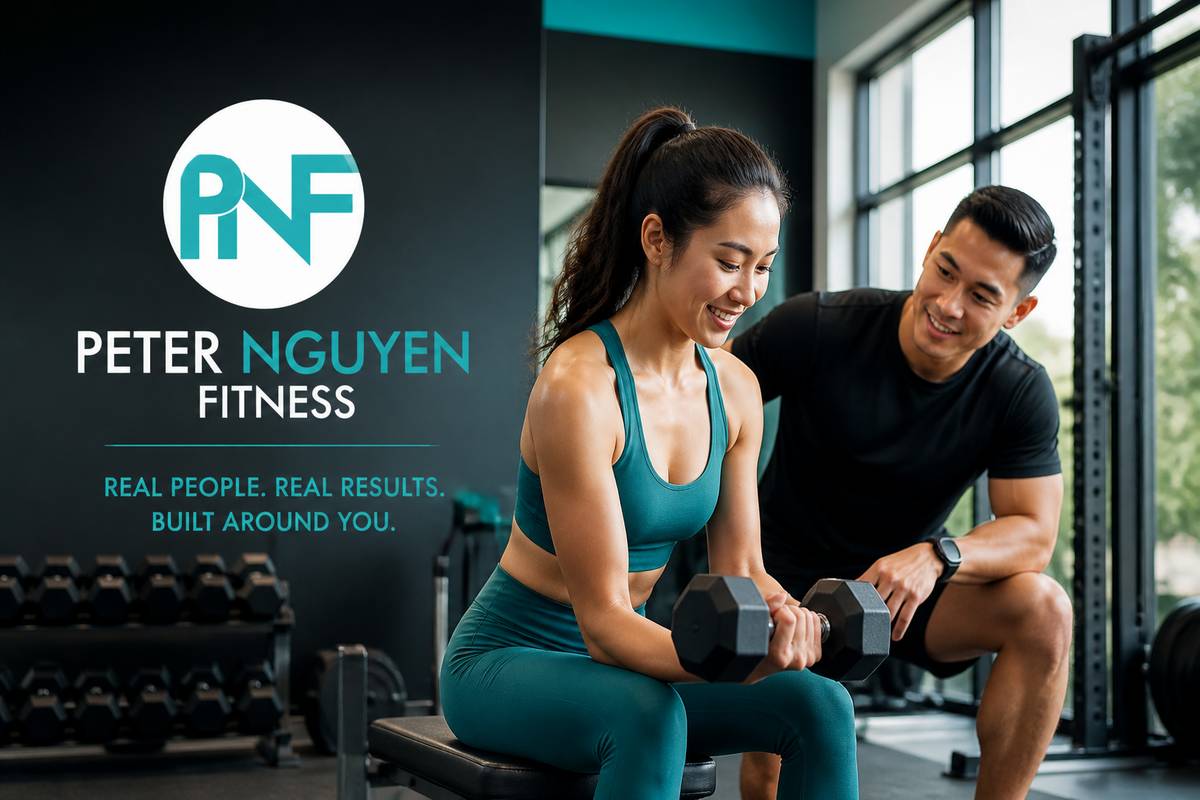 https://www.peternguyenfitness.com/ website