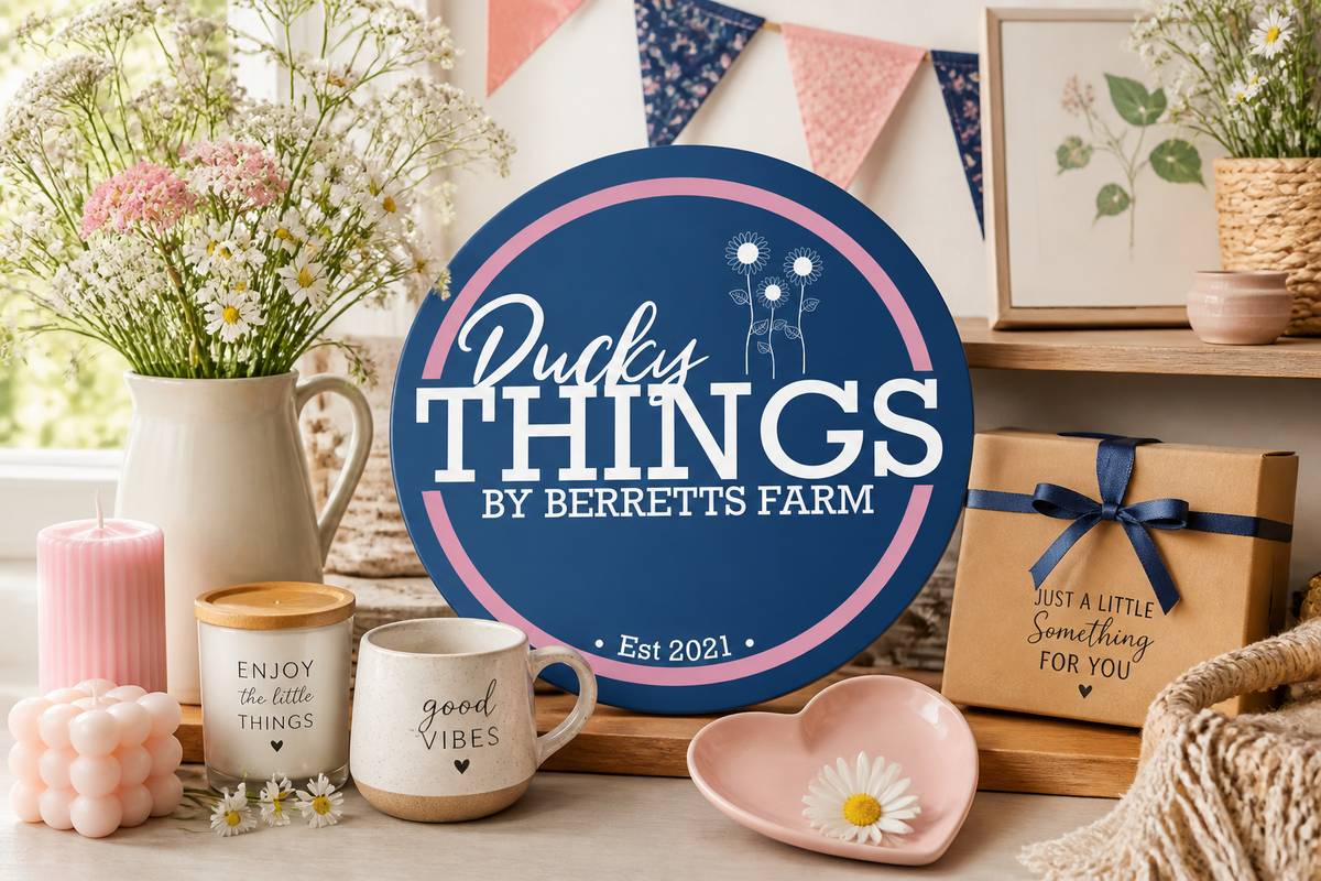 https://duckythings.co.uk/ website