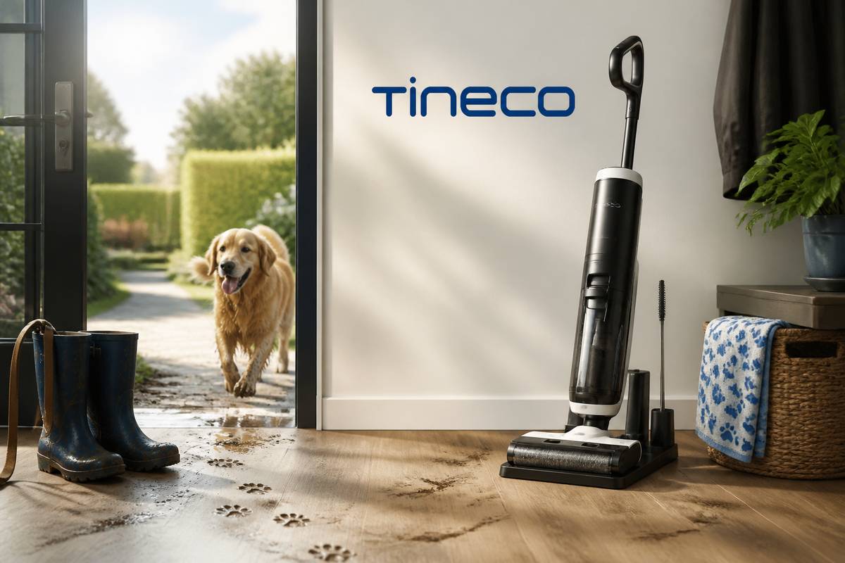 https://uk-store.tineco.com/ website