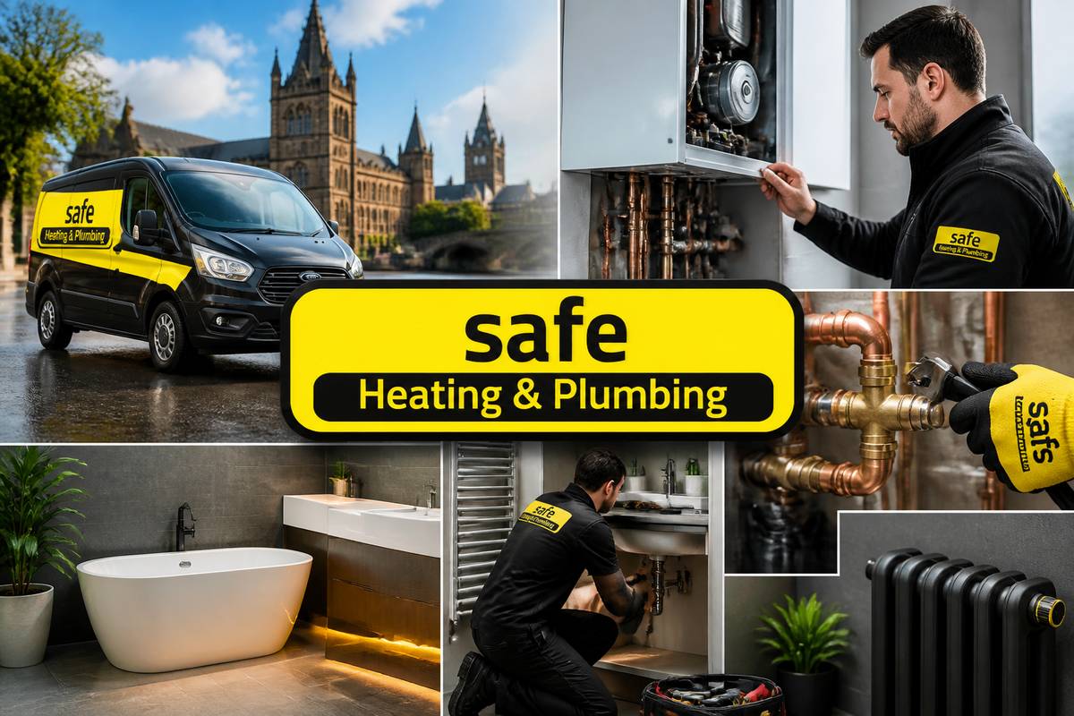 https://safeplumbersglasgow.com/ website