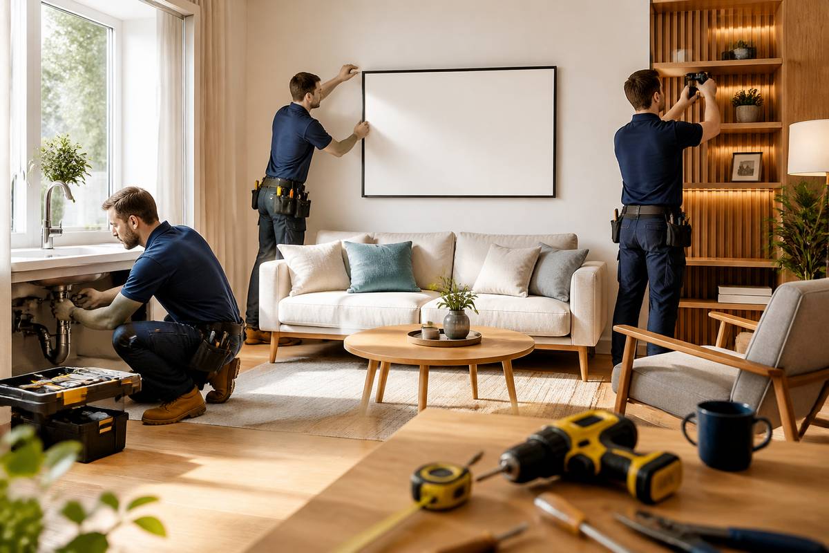 https://glasgow-handymansolutions.co.uk/handyman-services-in-renfrewshire/ website
