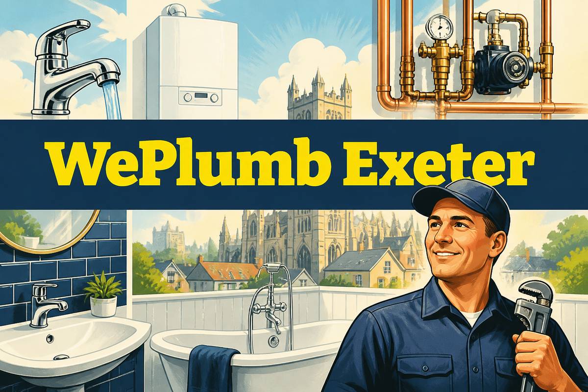 https://www.weplumbexeter.com/ website
