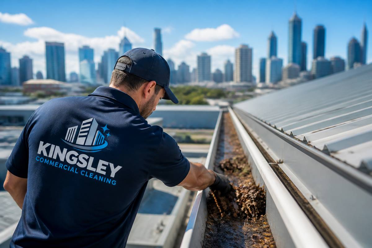 https://kingsleycommercialcleaning.com.au/commercial-gutter-cleaning-sydney/ website