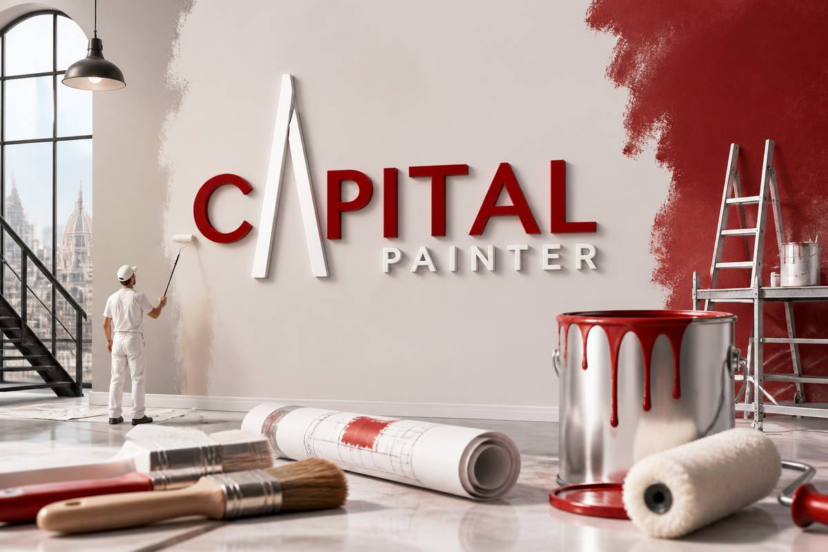 https://capitalpainter.co.uk/ website