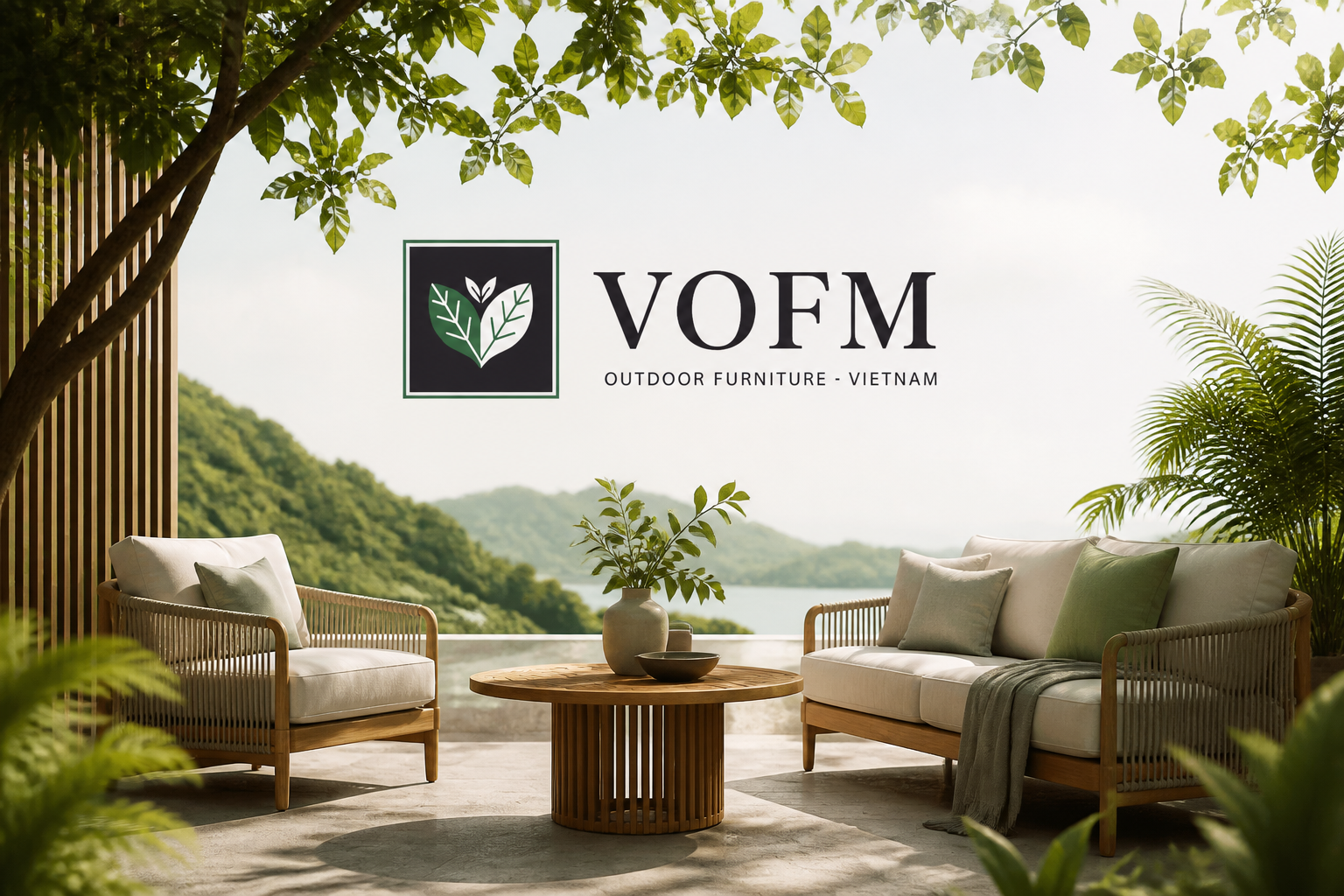 Vietnam Outdoor Furniture Manufacturers.com