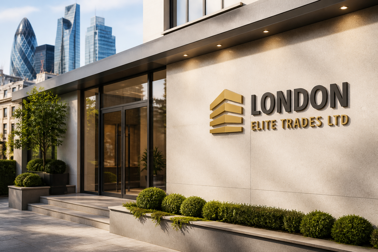 London Elite Trades